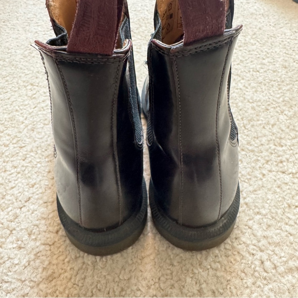 Dr.‎ Martens Flora Chelsea Boot US 6 - Picture 8 of 10